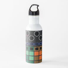 CIRCUIT! Water Bottle
