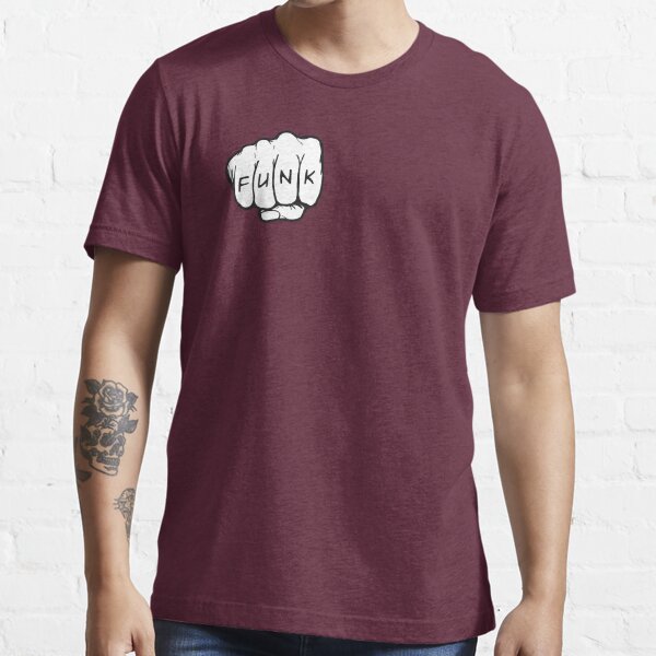 funk Essential T-Shirt