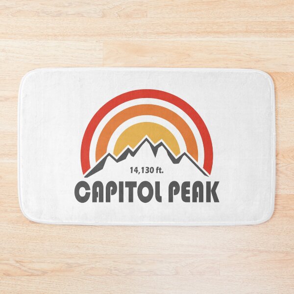 Item preview, Capitol Peak designed and sold by Esskay Designs.