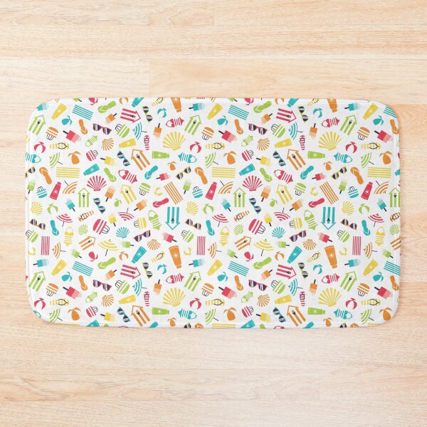 Item preview, Colorful summer designed and sold by movezerb.