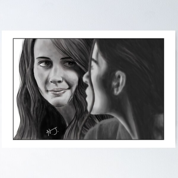 Item preview, Root and Shaw Sketch designed and sold by PurpleMoose.