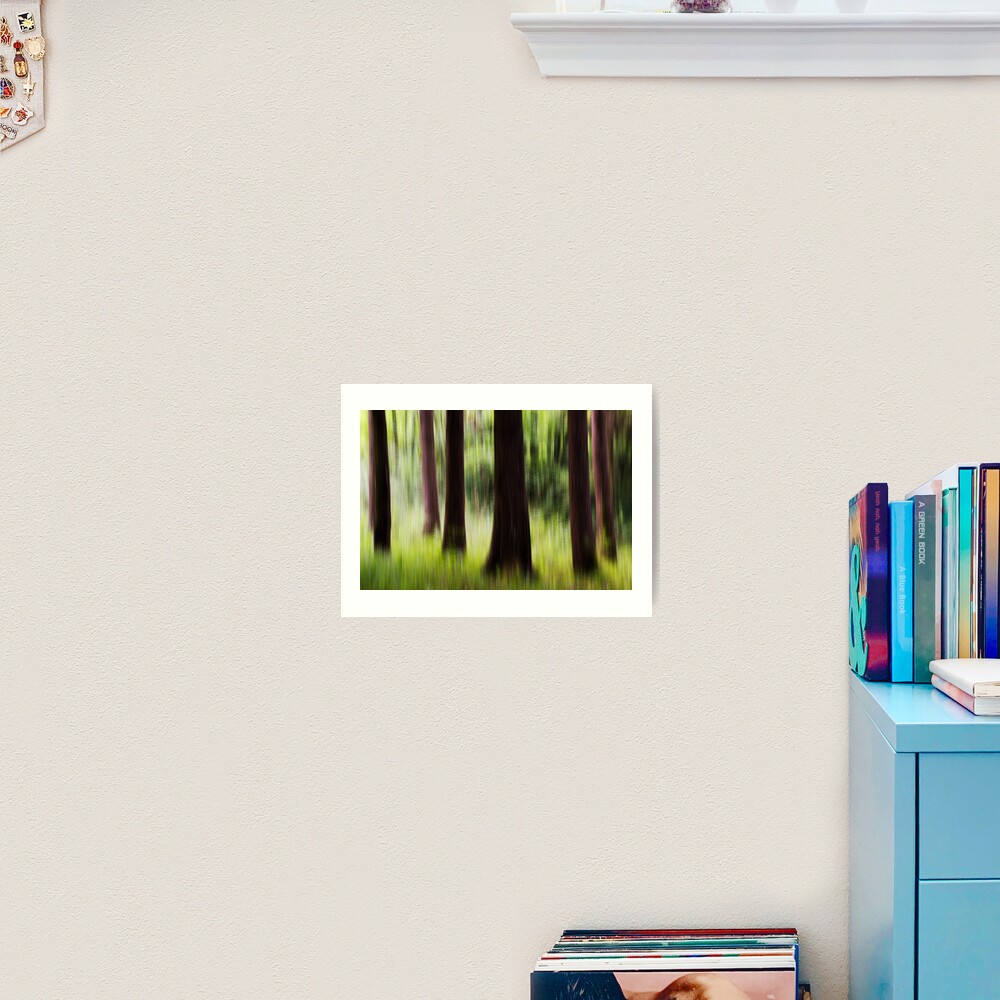 Item preview, Art Print designed and sold by patmo.