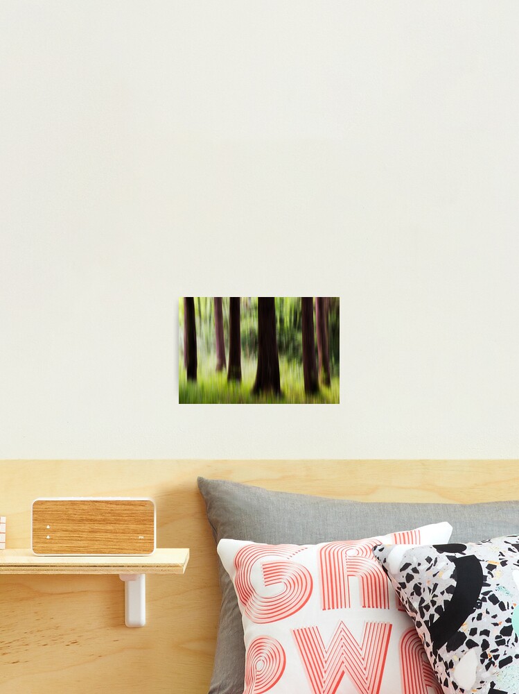 Thumbnail 1 of 3, Photographic Print, Colours of spring designed and sold by Patrick Morand.