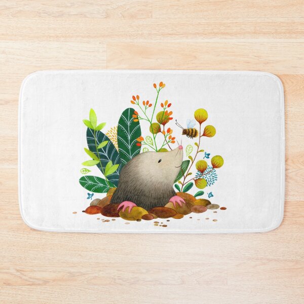 Item preview, Mole designed and sold by movezerb.