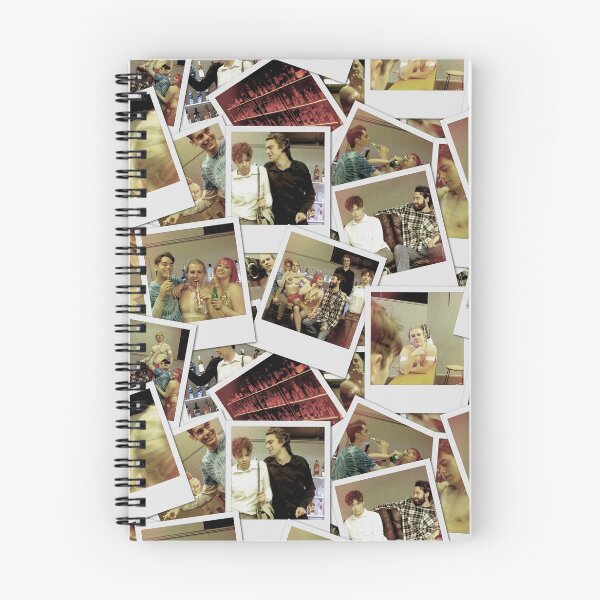 Item preview, Some Polaroids designed and sold by mrlarry87.