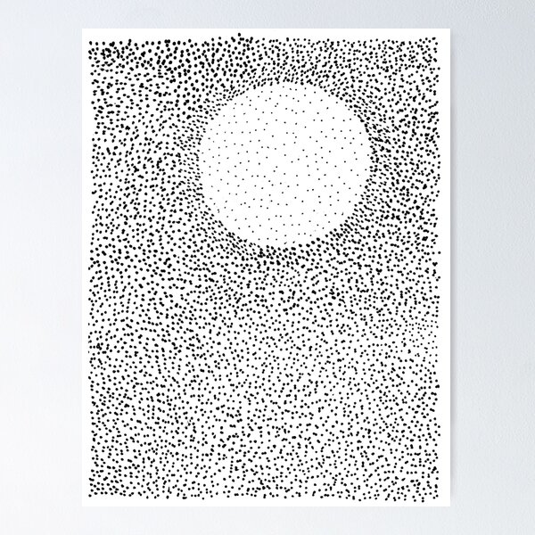 Item preview, dots 01 designed and sold by Ioana Luscov.