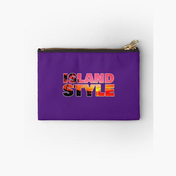 Item preview, Island Style designed and sold by Shout.
