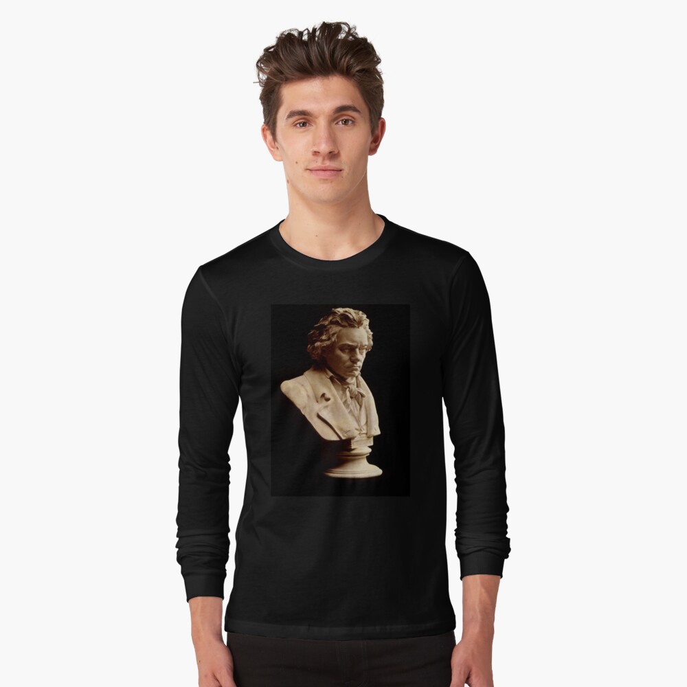 Item preview, Long Sleeve T-Shirt designed and sold by PZAndrews.
