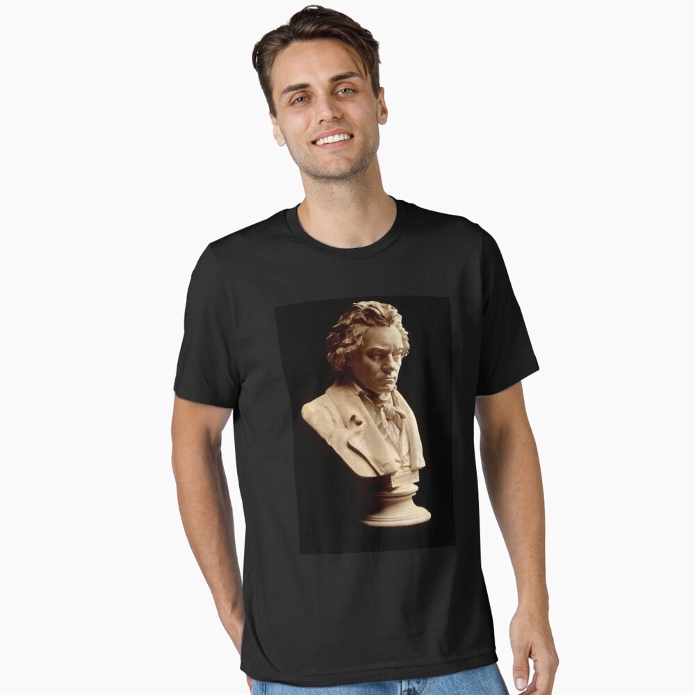 Item preview, Essential T-Shirt designed and sold by PZAndrews.