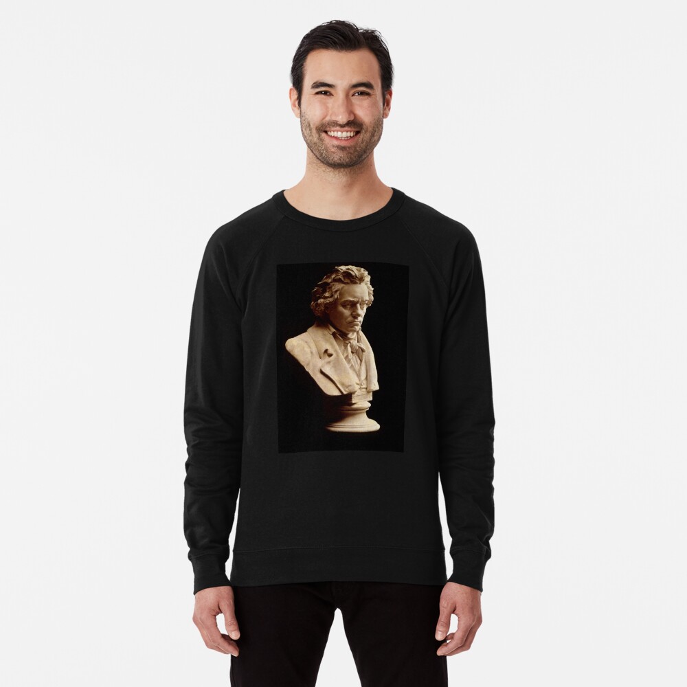 Item preview, Lightweight Sweatshirt designed and sold by PZAndrews.