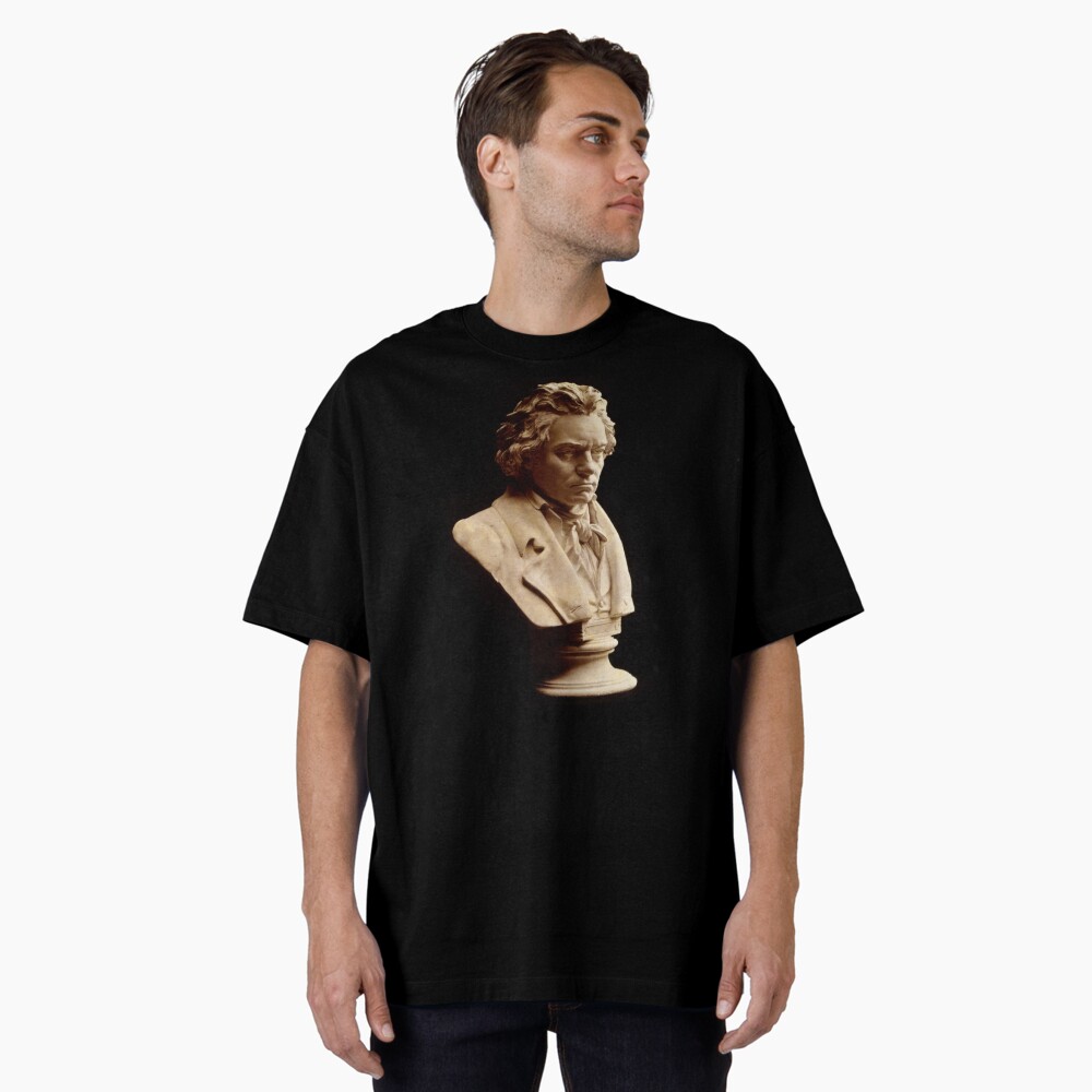 Item preview, Oversized T-Shirt designed and sold by PZAndrews.