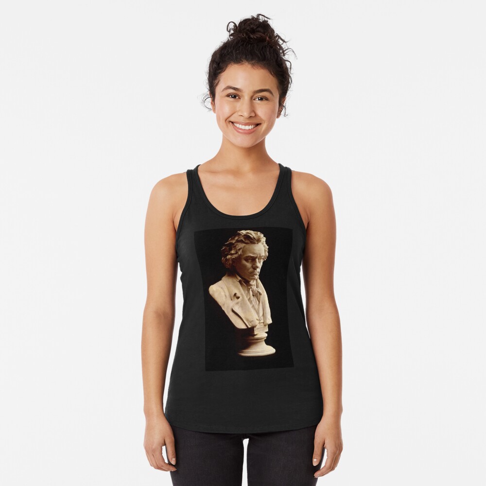Item preview, Racerback Tank Top designed and sold by PZAndrews.