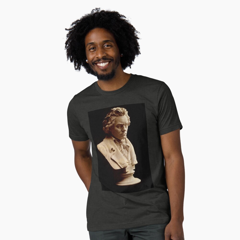 Item preview, Tri-blend T-Shirt designed and sold by PZAndrews.