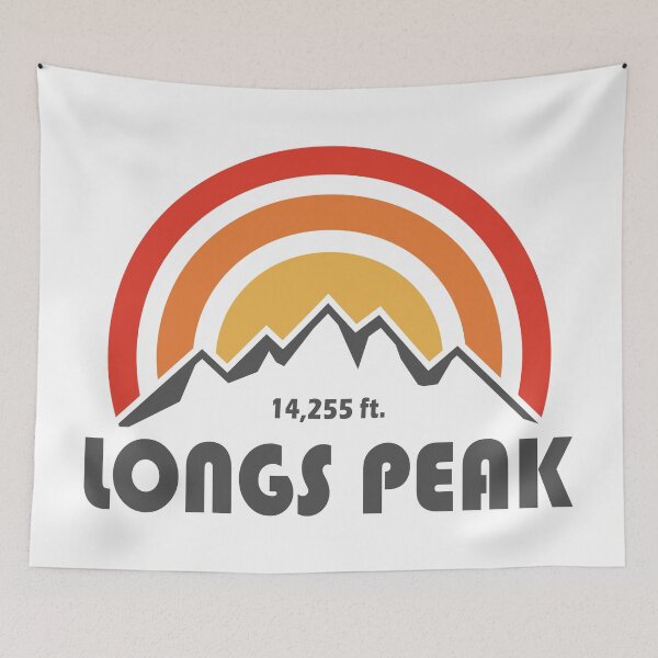 Item preview, Longs Peak designed and sold by Esskay Designs.
