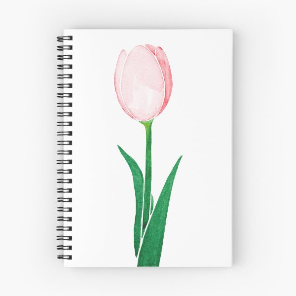 Item preview, Red Tulip  designed and sold by Ann Umer.