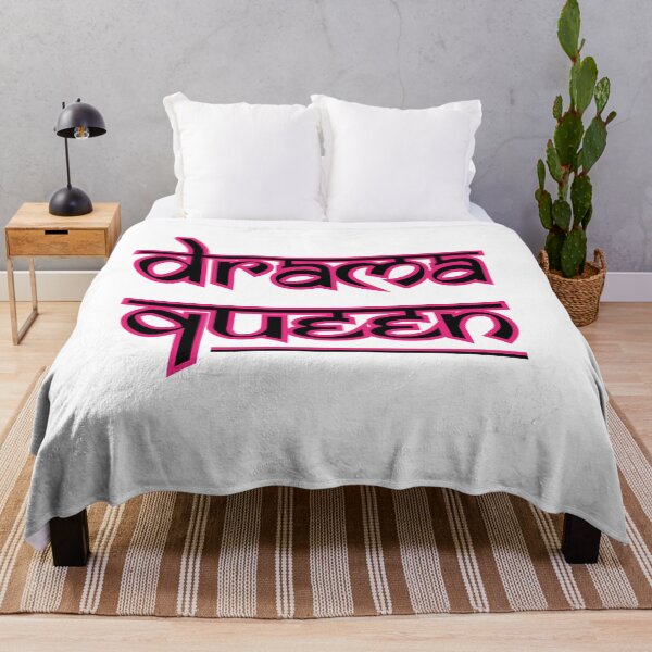 Item preview, DRAMA QUEEN designed and sold by MallsD.