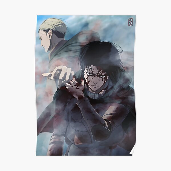 Letting go Poster