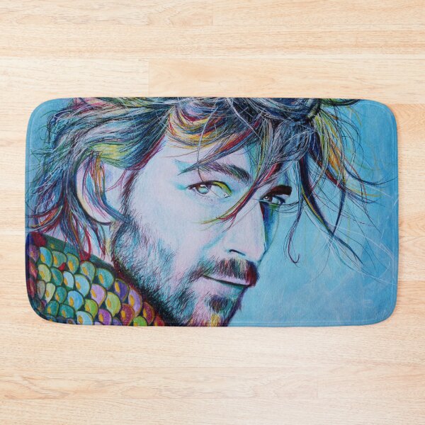 Artikelvorschau, Michiel Huisman entworfen und verkauft von GoolPictures.