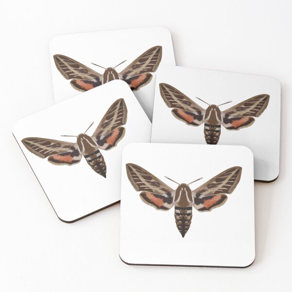 Item preview, Butterfly moth designed and sold by rice-shirts.