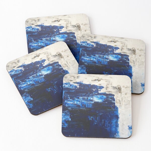 Item preview, Bold Tranquility designed and sold by Tracythomasart.