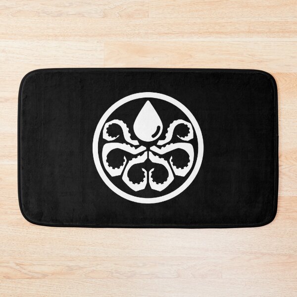 Item preview, Hail Hydro Water Homies White designed and sold by felixbunny.