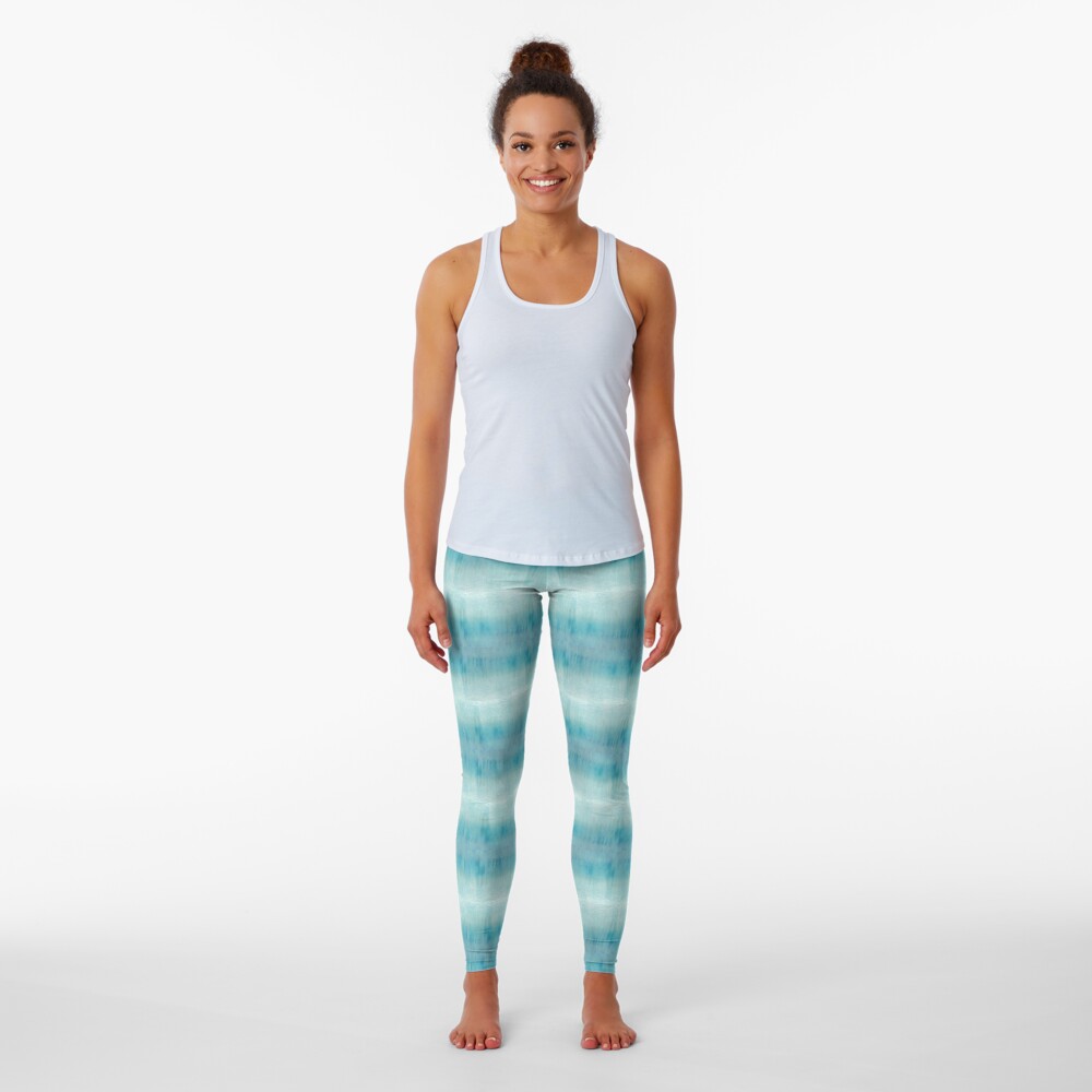 Item preview, Leggings designed and sold by LisaLeQuelenec.