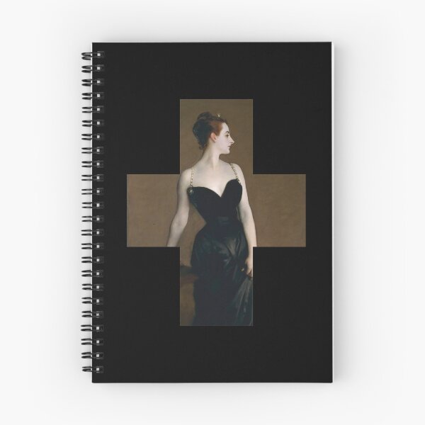 Aperçu de l'œuvre Madame_X_ créée et vendue par Artaxias_Designs.