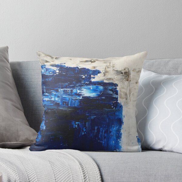 Item preview, Bold Tranquility designed and sold by Tracythomasart.