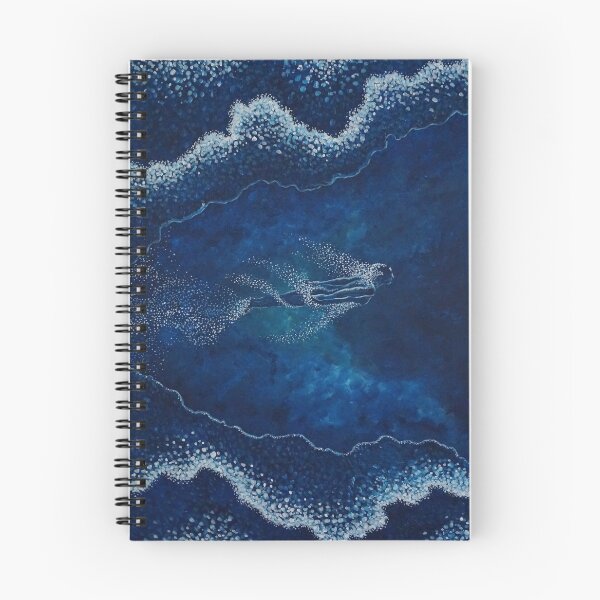 Item preview, Floater designed and sold by Tracythomasart.