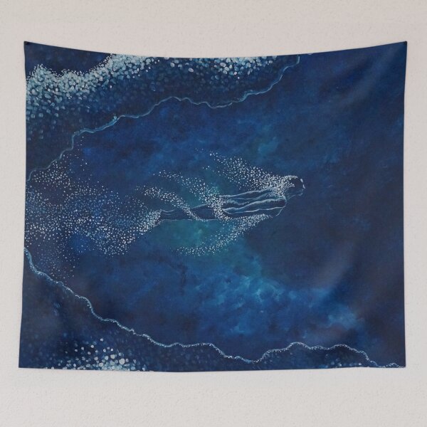 Item preview, Floater designed and sold by Tracythomasart.