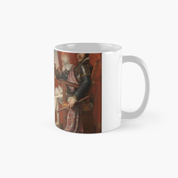 Item preview, Carlos V and Felipe II designed and sold by KnockoutSS.