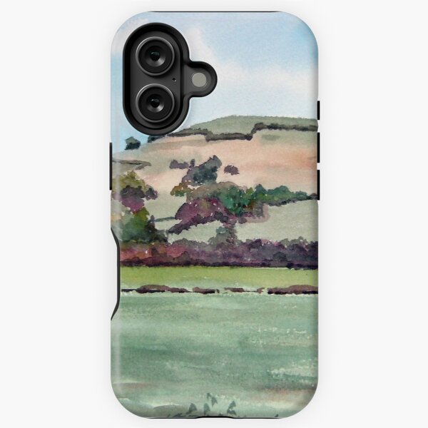 Item preview, "Autumn Knoll" - Brent Knoll, Somerset designed and sold by timsmith.
