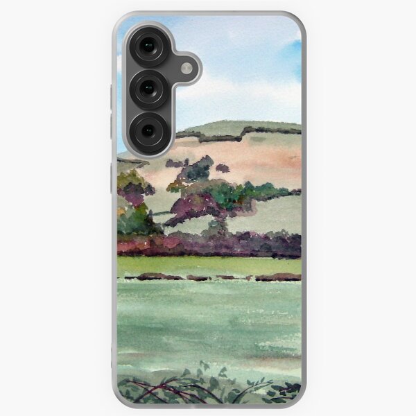 Item preview, "Autumn Knoll" - Brent Knoll, Somerset designed and sold by timsmith.