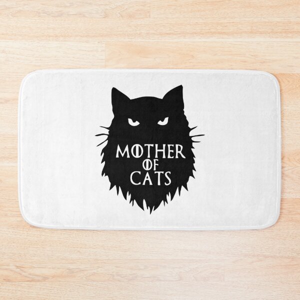 Item preview, Mother Of Cats designed and sold by pierolda.