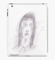 Mary iPad Case/Skin