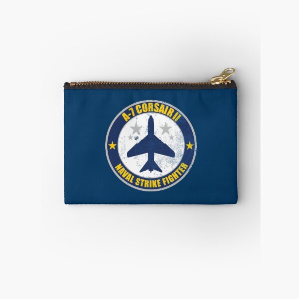 Item preview, A-7 Corsair II (angustiado) designed and sold by StrongVlad.