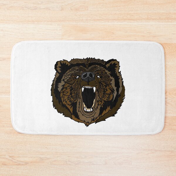 Item preview, Roaring Bear designed and sold by imphavok.