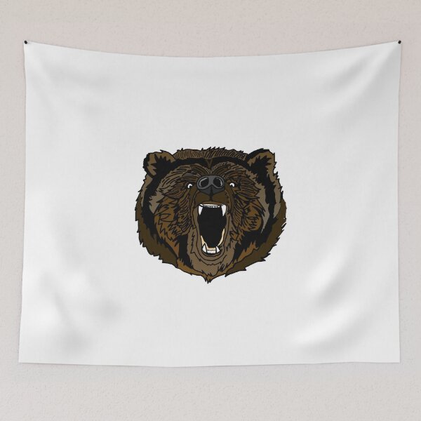 Item preview, Roaring Bear designed and sold by imphavok.