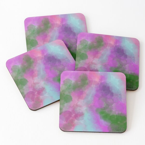 Item preview, Colorful Abstract Art designed and sold by Patricia Piotrak.