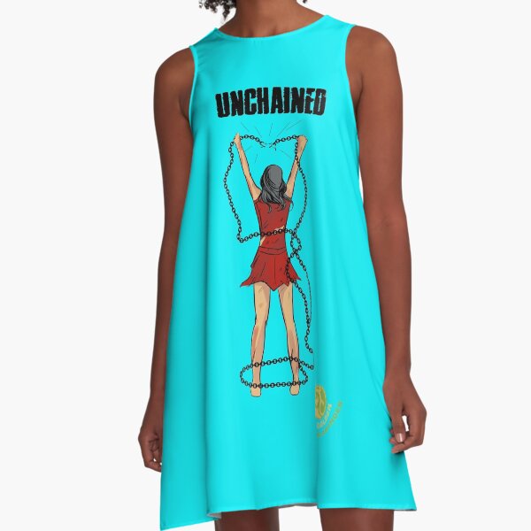 A-Line Dress