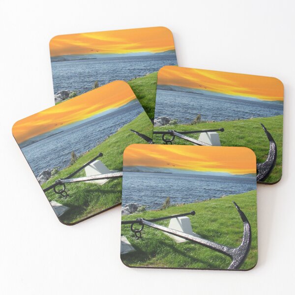 Item preview, Captivating Corner Brook, Newfoundland II designed and sold by alabca.