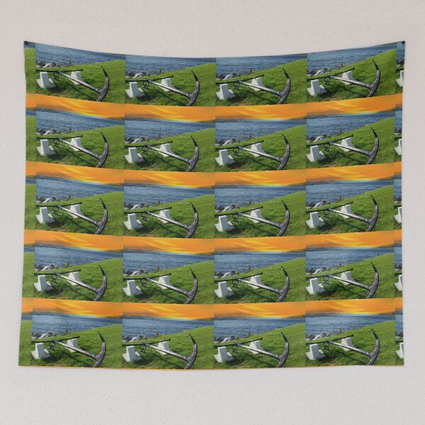 Item preview, Captivating Corner Brook, Newfoundland II designed and sold by alabca.