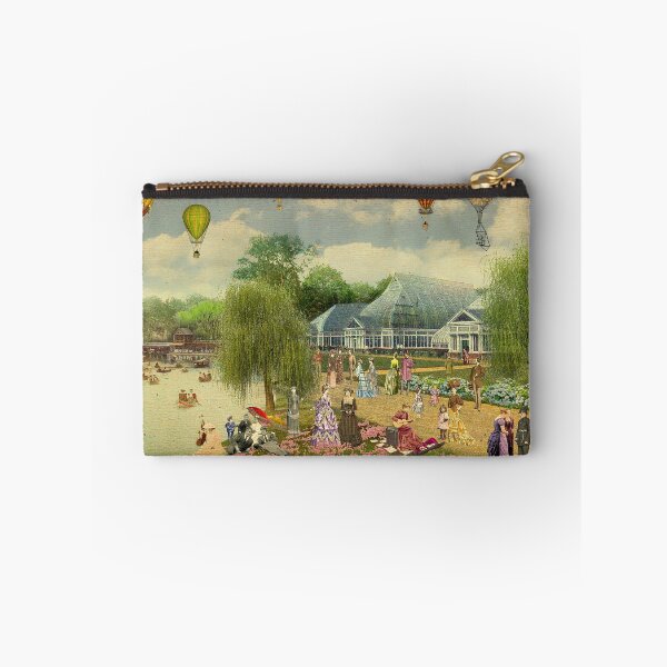 Item preview, The Greenhouses designed and sold by PrivateVices.
