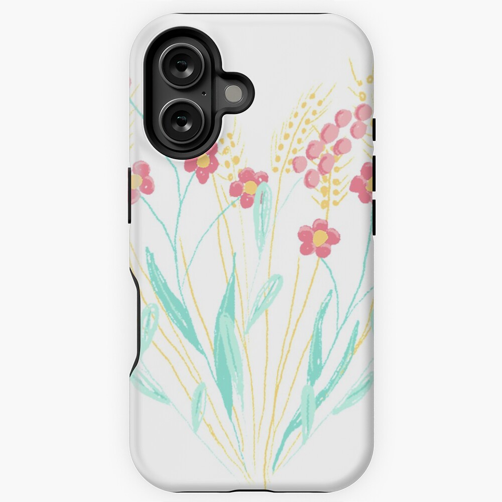 Item preview, iPhone Magsafe Tough Case designed and sold by IsabellaSchaf.