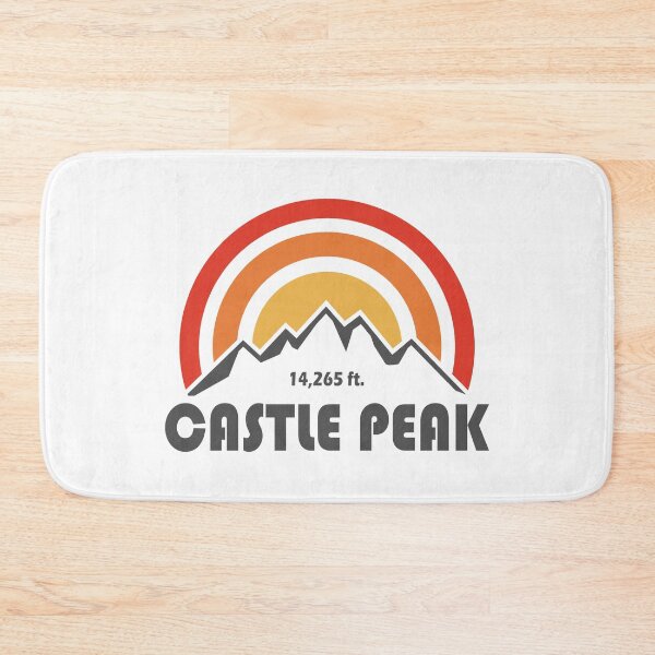 Item preview, Castle Peak designed and sold by Esskay Designs.
