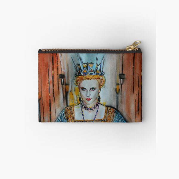 Item preview, Queen Charlize designed and sold by GoolPictures.