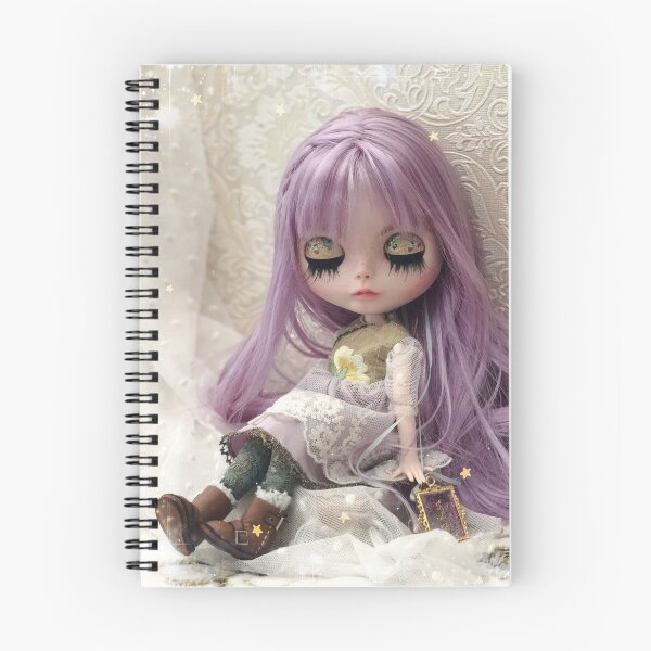 Item preview, Prim Custom Blythe by Jenny Lee designed and sold by jennylovesbenny.