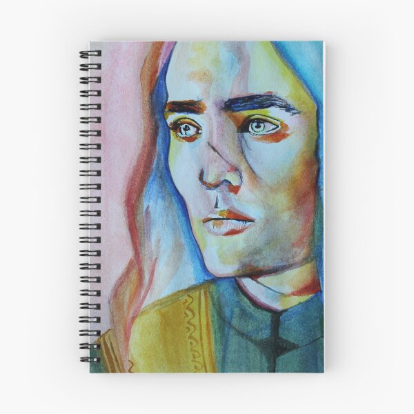 Item preview, Alexander Vlahos designed and sold by GoolPictures.
