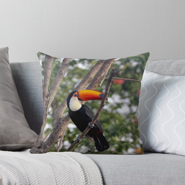 Item preview, Terrific Toco  designed and sold by AviarylifeMag.