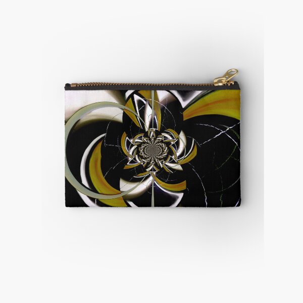 Item preview, Dazzling Vector Gold designed and sold by Faye Anastasopoulou.